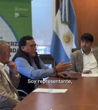 Nuevo crédito otorgado de Fuerza Solidaria