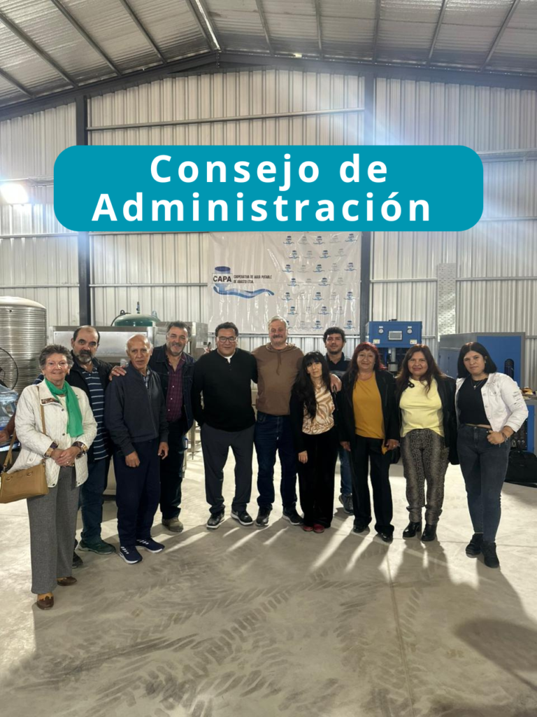 La Cooperativa realizó la Asamblea Anual Ordinaria | Ejercicio n°47