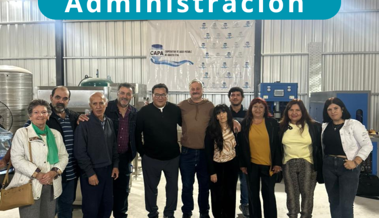 La Cooperativa realizó la Asamblea Anual Ordinaria | Ejercicio n°47