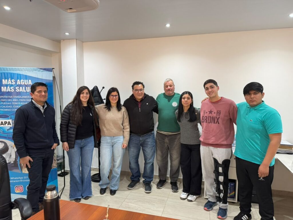 🚀 De Abasto al espacio: conocé el Proyecto Yacana