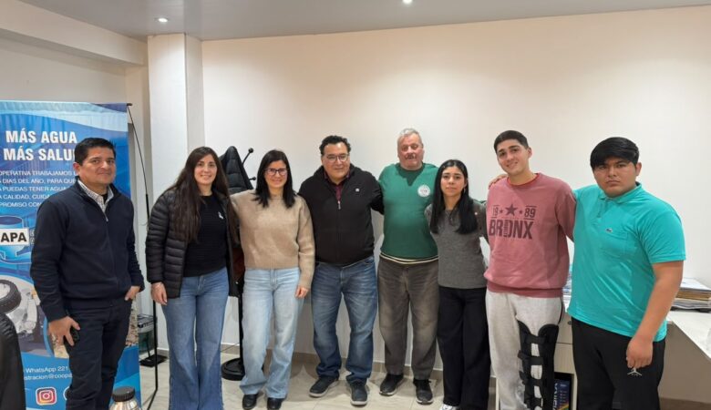 🚀 De Abasto al espacio: conocé el Proyecto Yacana
